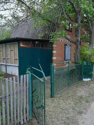 Дача на Вакуленцях!