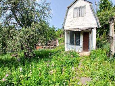 Продається дача в с. Абазівка