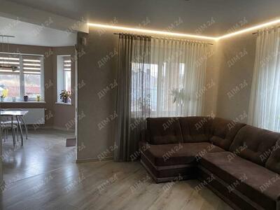 Будинок, у якому хочеться залишитися назавжди