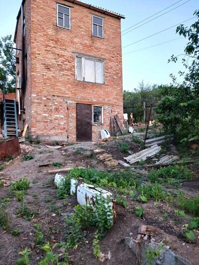 Полтавський район, Дача - Продаж, Центральна,