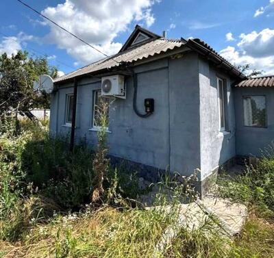 Чудовий варіант у с. Мачухи (пригород Полтави)