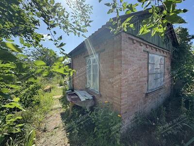 Продається дача на Вороніна