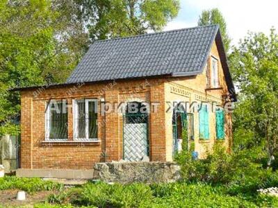 Дача в Терешках - з виходом до лісу та повним набором комунікацій