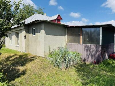 Будинок з душею біля Південного вокзалу — 15 соток простору для життя та мрій!