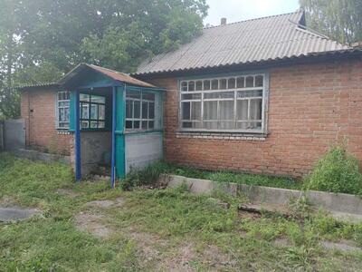 Будинок в передмісті Полтави!