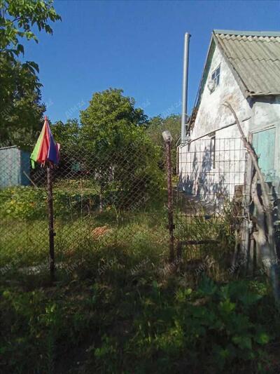 Будинок у селі Мачухи — 10 км від Полтави