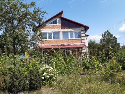 Просторий будинок у Патлаївці