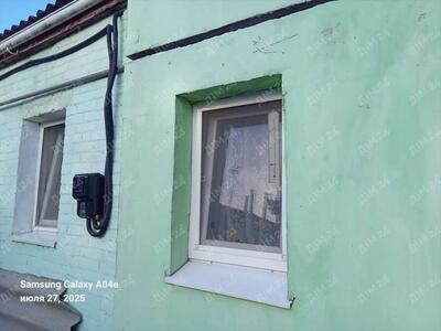 Частина будинку на Балакіна.