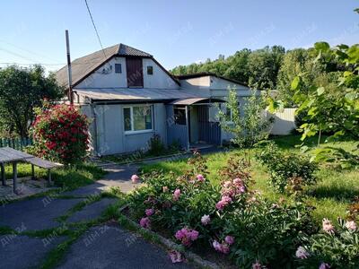 Горбанівка. Окремий будинок.