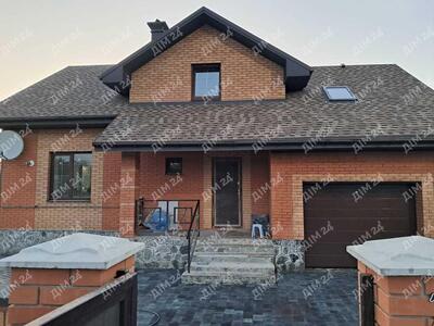 Новий двоповерховий будинок у Рибцях – простір, комфорт і затишок для вашої родини!