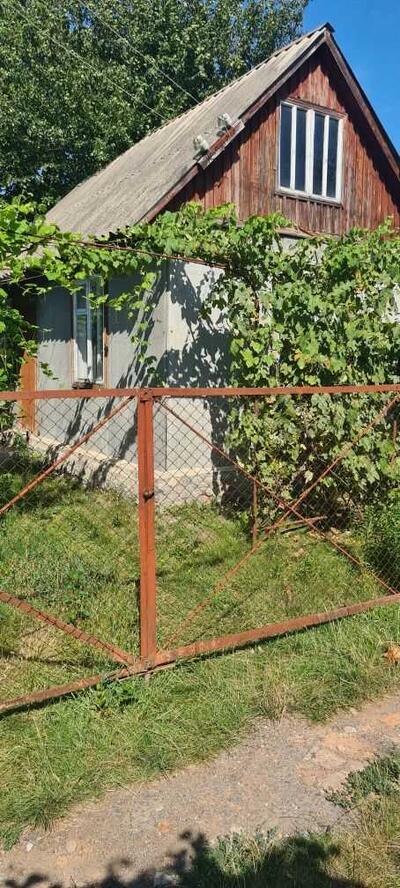 Продаж дачі у Патлаївці