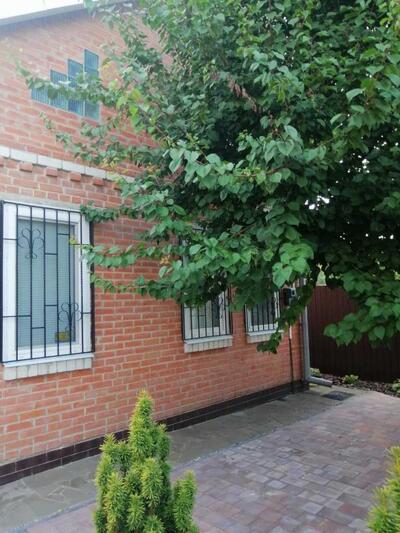 Розкішна дача на Вороніна!