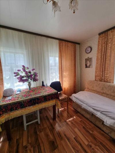 Окремий будинок в Щербанях