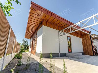 Не упустіть свій шанс: готовий котедж чекає на вас!