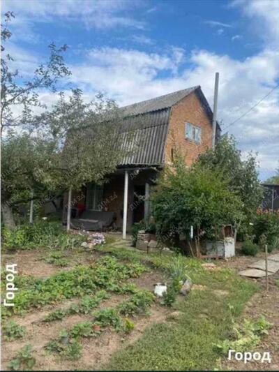 Дача на Рибцях