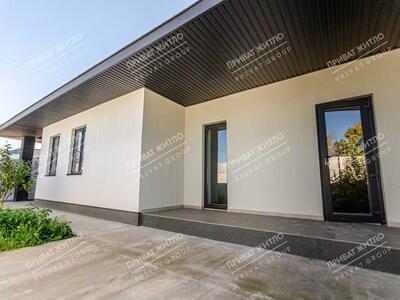 Продаж будинку у Котеджному містечку