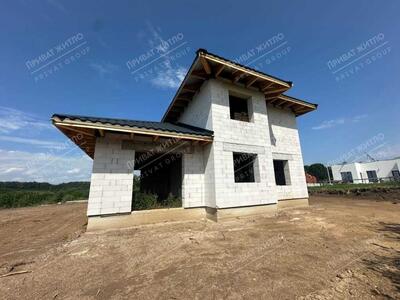 Продаж будинку в Горбанівці