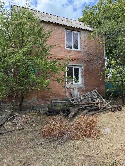 Дача на Вороніна!