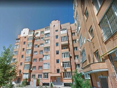 Простора двокімнатна квартира в центрі міста Полтава