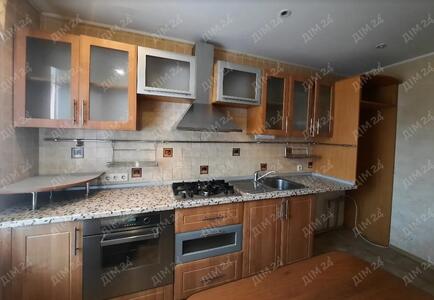 Три кімнати з двома балконами - шукаєте простір? Він тут!