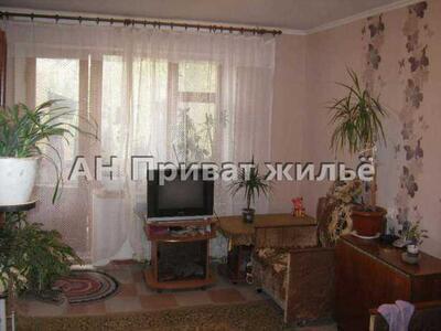 Половки, 4-х кімнатна квартира.