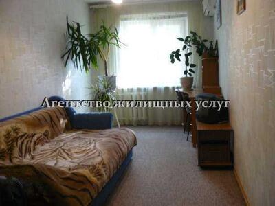 Двокімнатна квартира на Алмазному