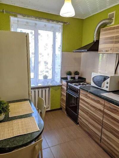 Однокімнатна квартира, Центр, Полтава