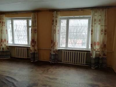 Двокімнатна квартира в Гожулах