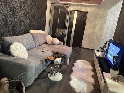 2-кімнатна студія на Зигіна — готова до життя від першого дня!