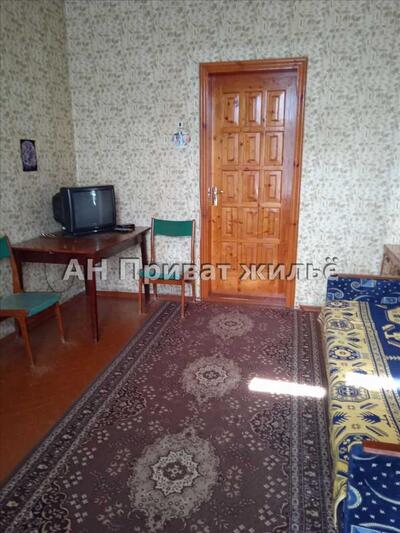 Полтава, 4x кімнатна квартира, Авіамістечко