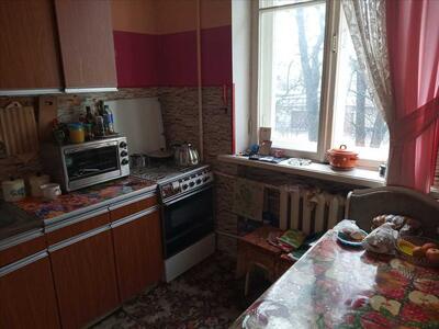 Трикімнатна \