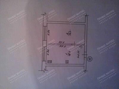 Продаж квартири в ближньому передмісті