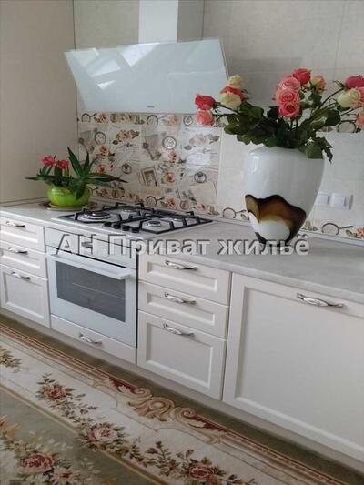 Однокімнатна квартира в серці Полтави.