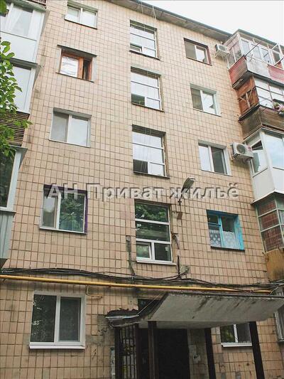 Відмінна 4-кімнатна квартира на Алмазному