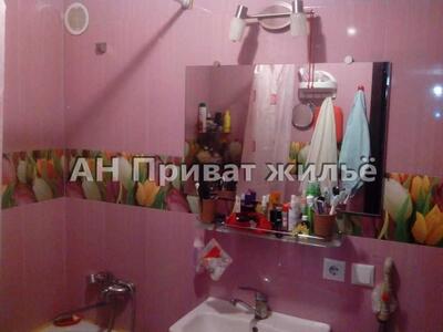 Трикімнатна  квартира в Терешках