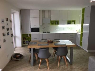 Пентхаус на 3 рівні! Новобудова! Центр!