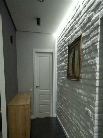 Чудова квартира в центрі Полтави.