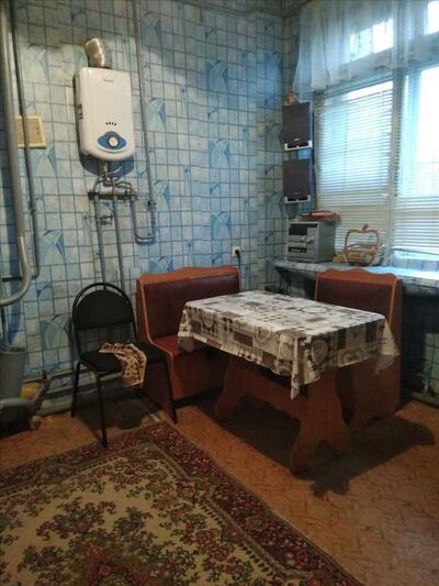 Будинок для великої родини: 100 м.кв і земля біля річки