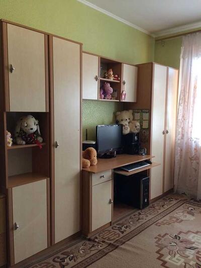 1 кімнатна мебльована квартира в Горбанівці!