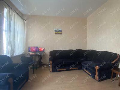 Двокімнатна сталінка в центрі міста!