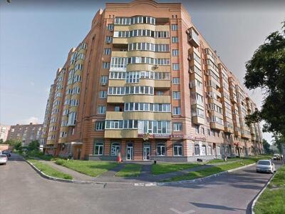 Ціна/якість двокімнатна квартира з автономкою