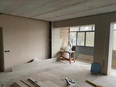 Трикімнатна квартира 100 м2 в центрі Полтави