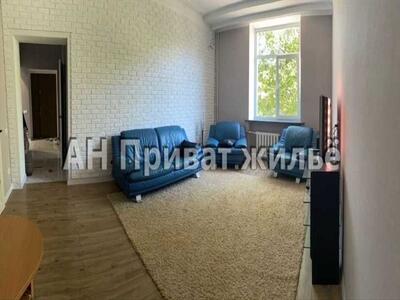 Унікальна 3x кімнатна квартира!