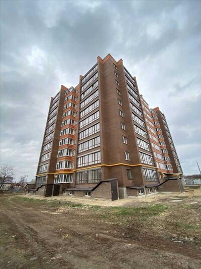 Квартира із родзинкою за приємну вартість!