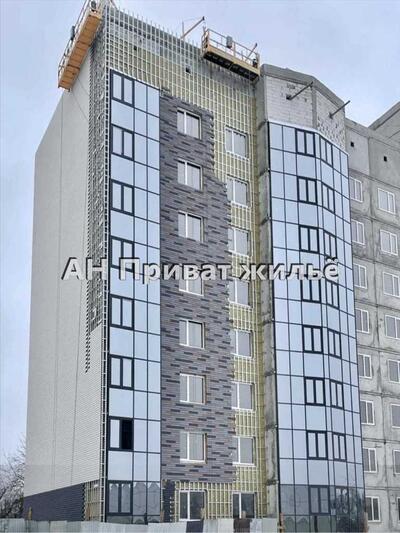 2-кімнатна квартира в районі Юрівки