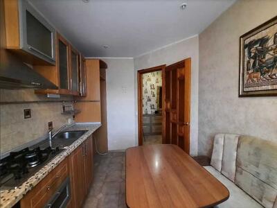 3 кімнатна квартира на Леваді з меблями