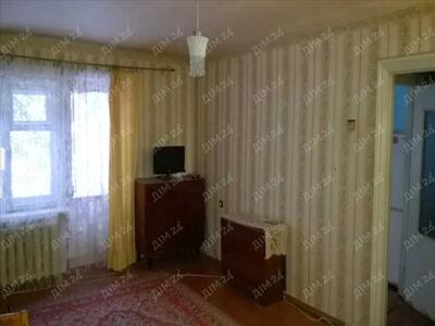 В продажу двокімнатна квартира  район Океану