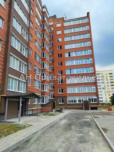 Квартира в новобудові за ціною хрущовки