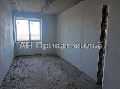 Однокімнатна квартира в новому будинку