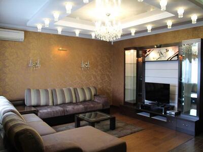 Дворівненва квартира в центрі